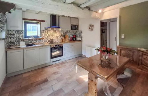 2 Bedroom Stunning Home In Caden - Foto 4