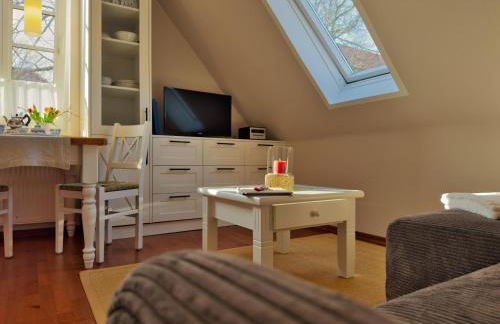 Ferienhaus Gerd Janssen - Wohnung Nr 2 - Foto 13