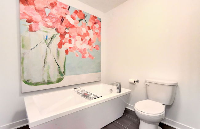 Kanata Lakes Apartments by Corporate Stays - Photo 8