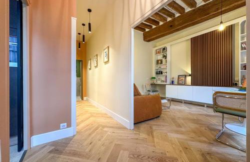 L'Atelier Nova - Foto 13