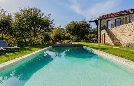 Quinta da Lameirinha Douro, Boutique Home - Heated Pool and Jacuzzi - Foto 2