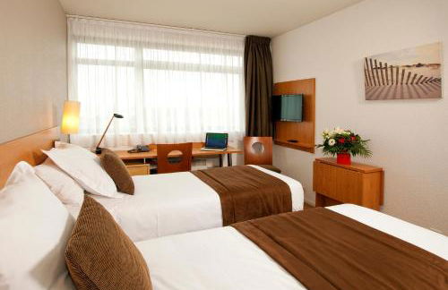 Séjours & Affaires Rennes de Bretagne - Foto 14