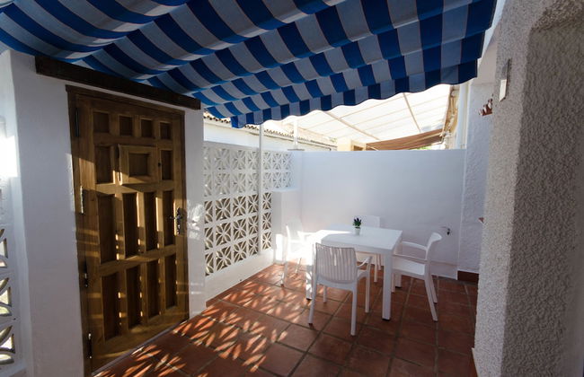 Bungalow Antonio - Foto 17