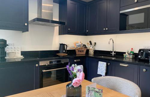 Private Apartment at Woodland Retreat - Foto 14