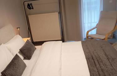 Anatoli 3 bedroom City Central Apartment - Foto 24