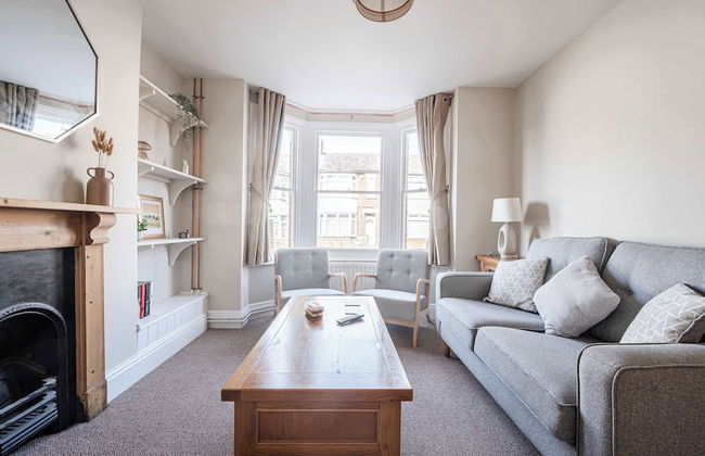 Host Stay Sherrington Road Abode - Photo 7