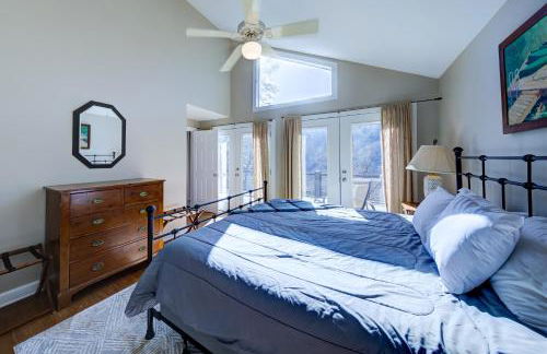 Lakeside Retreat on Lake Rabun - Foto 14