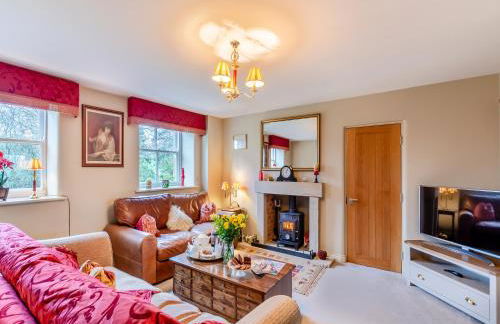 Graydon Cottage - Foto 8