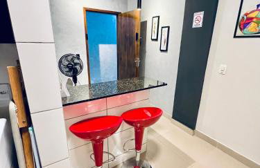 Residencial Mª Do Bonfim - 5km Aeroporto JK - Foto 3