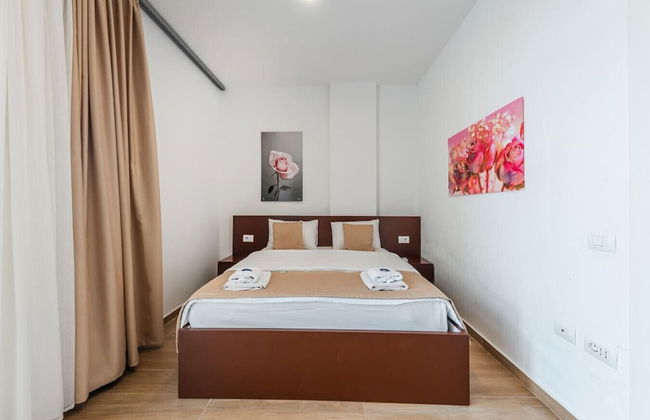 Seaview Haven - Trendafili - Photo 38