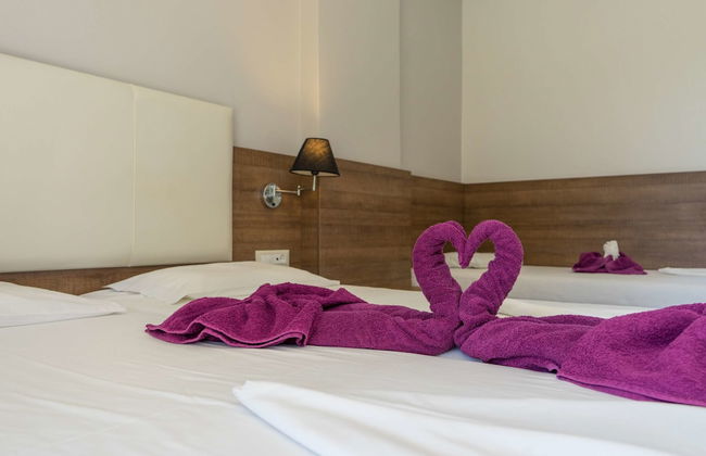 Stamos Hotel - Foto 76