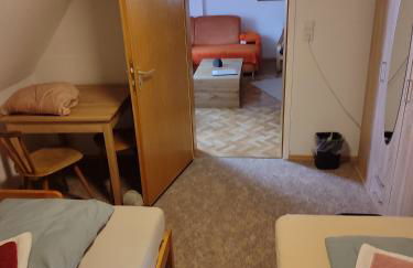 FeWo Sonnenblick Rammingen - Foto 35