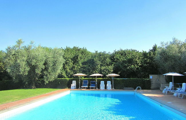 Villa Montecasciano - 8 Sleeps Private Garden - Foto 56