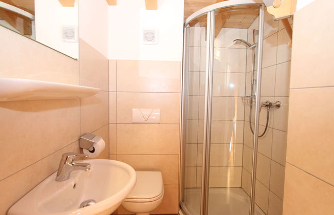 Chalet Elisabeth - Foto 30