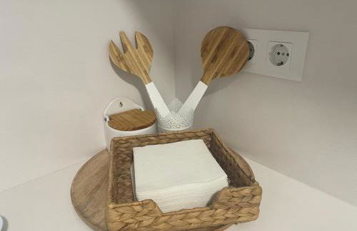 Apartament Castell de Tossa- a 100m playa-Parking - Foto 20