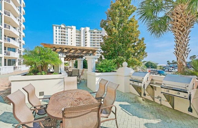 St. Lucia 1204 at Silver Shells - Foto 50