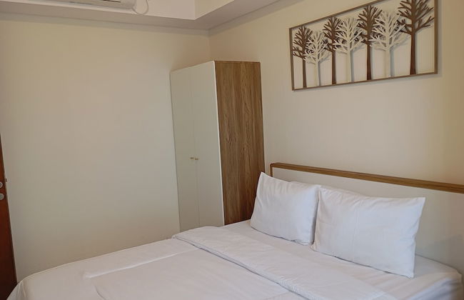 SleepRest @ Pollux Habibie - Foto 24