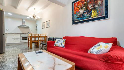 Casco Antiguo De Riudoms - Foto 2