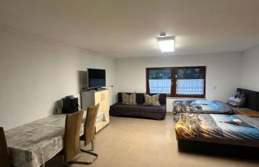 Zentrale Wohnung nähe Breisach am Rhein - Foto 2