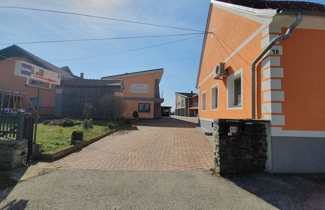 Apartments Akacijev Izvir - Foto 71