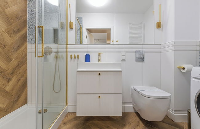 Prywatne apartamenty Sun & Snow w Porta Mare Marina - Foto 50