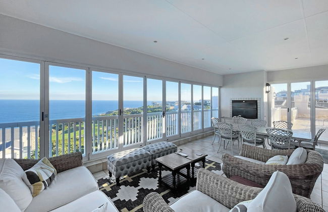 Pinnacle Point Heritage Villa - Foto 28