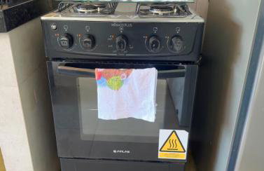 Refúgio Gourmet com Piscina e Ar condicionado - Photo 19