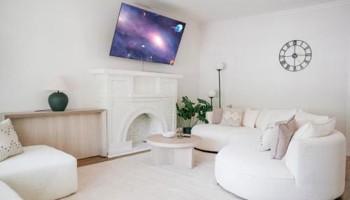 8BR Kids Room, Game Room, Gym andTheater - Foto 2