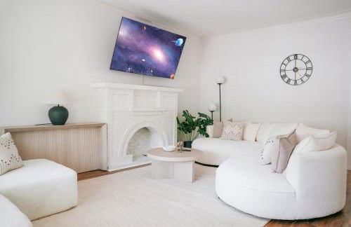 8BR Kids Room, Game Room, Gym andTheater - Foto 2