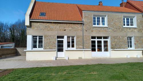 Les Aubépines - Foto 2