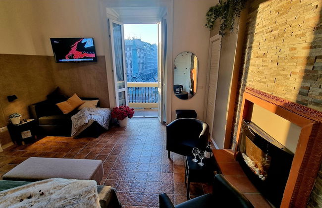 Casa Storica 5 Giornate - Photo 44