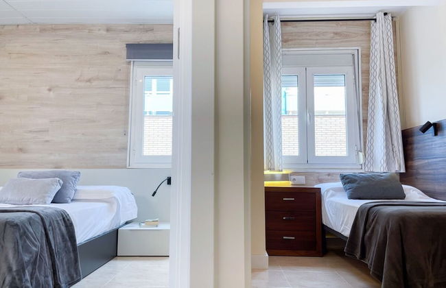 Unik Vacation Marina - Foto 6