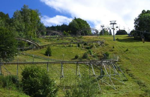 Grüner Wohnen im Alten Schulhaus - Foto 30