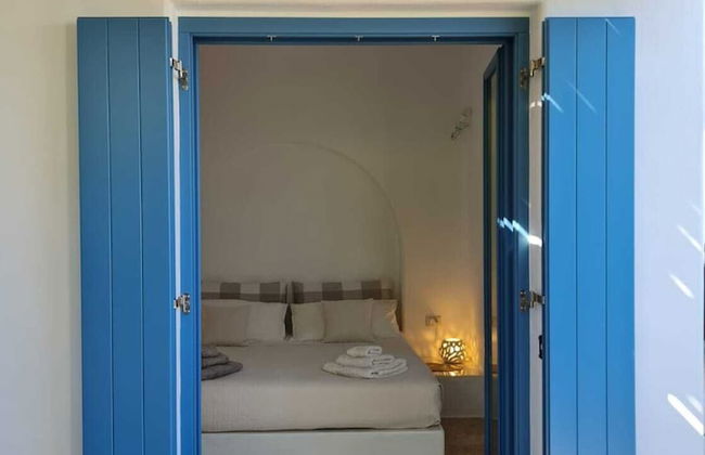 Tilos Villa - Foto 11