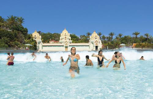 Apartamentos Liudis - Foto 43