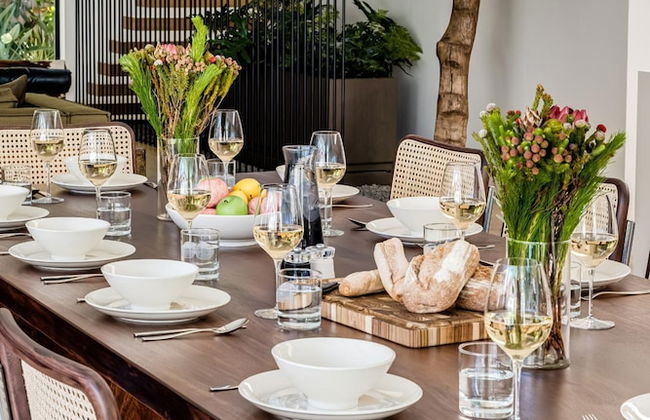 Mountain View Holiday Villa w Garden and Pool Iliwa - Foto 50