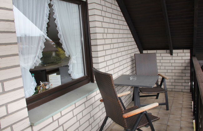 Haus Sigge - Foto 20