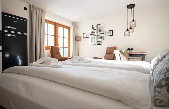 Landhaus Lodges Kaprun by we rent - Foto 9