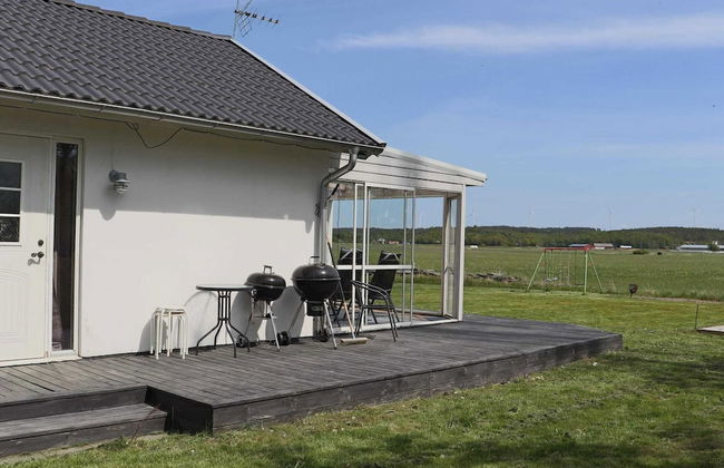 5 Person Holiday Home in Askloster - Foto 25