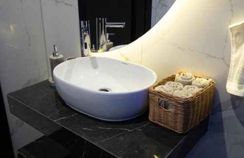 Luxury Loft I Pool, Whirlpool & Sauna I Close to Munich - Foto 48