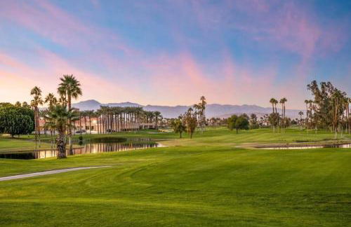 Muirfield House in Desert Falls CC - Foto 17