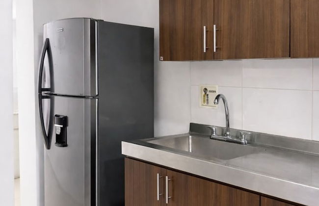 Ivanna Hotel & Apartments Laureles Estadio - Foto 28