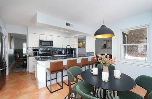 Large Pool&Mini Golf HotTub Near Alamo&Riverwalk - Foto 12