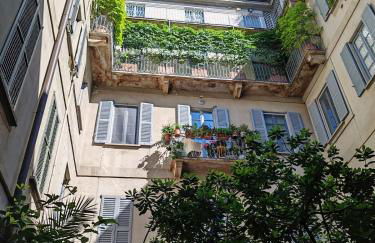 Secret Courtyard Milano - Foto 30