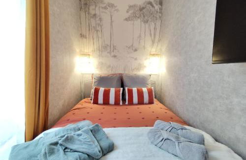 Douces nuits au château - Foto 1