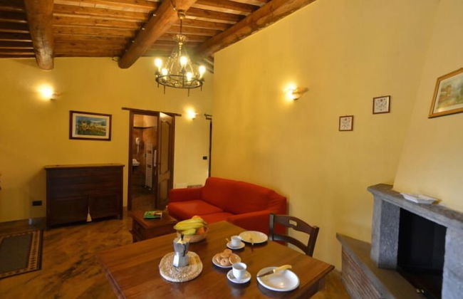 Agriturismo Buriano - Photo 10