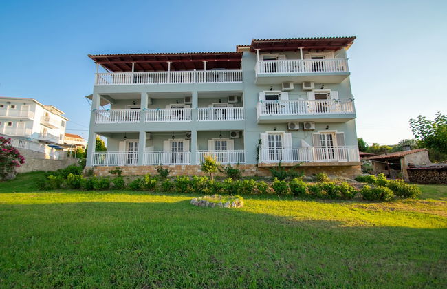 Baywatch Apartments - Foto 21