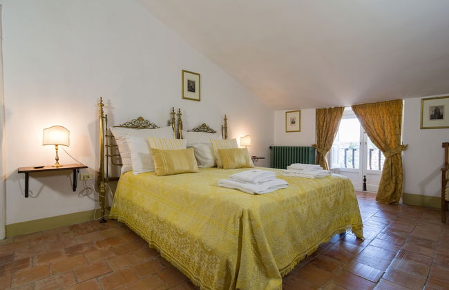 Castello di Serragiumenta - Foto 26