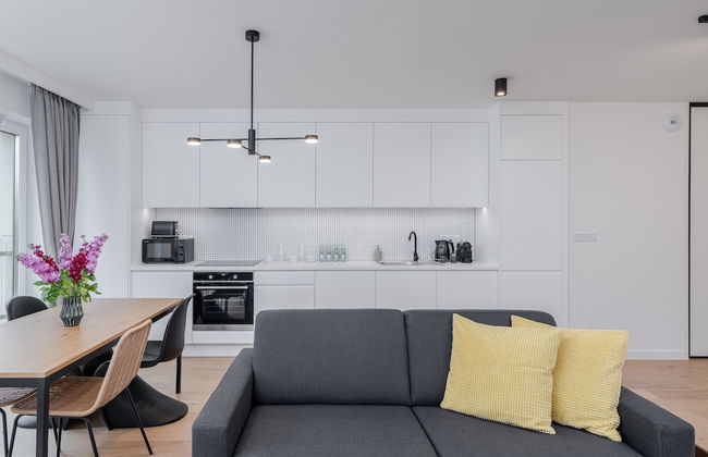 inQse Krakow | Centre - Foto 29