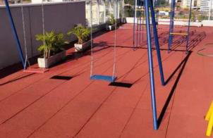 Studio 63 novo, luxuoso e completo com ar condicionado e cama Queen Size - Centro Mogi - Até 4 Pessoas - Foto 65